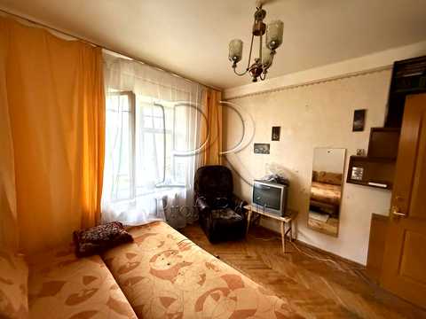 квартира за адресою Щусєва вул., 8-А