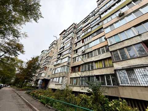 квартира за адресою Щусєва вул., 8-А