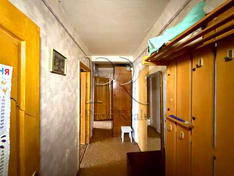 квартира за адресою Щусєва вул., 8-А