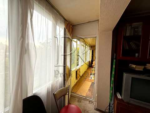 квартира за адресою Щусєва вул., 8-А