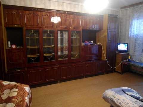 квартира по адресу Леоніда Бикова бульв., 10