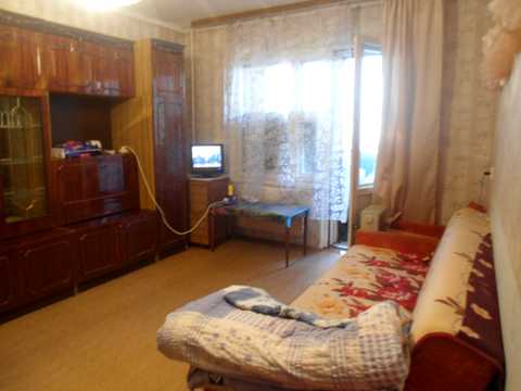 квартира по адресу Леоніда Бикова бульв., 10