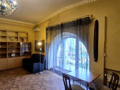 квартира за адресою Січових Стрільців вул. (Артема), 58/2-А