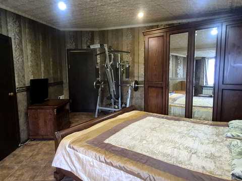 квартира за адресою Січових Стрільців вул. (Артема), 58/2-А