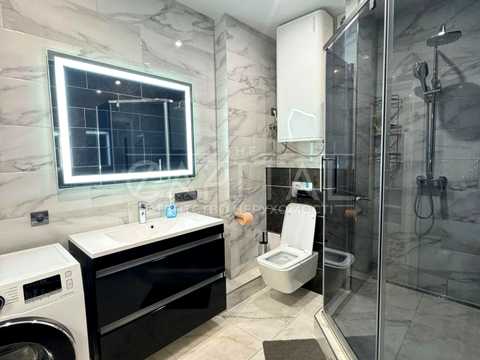 квартира за адресою Віталія Скакуна вул. (Академіка Каблукова), 21