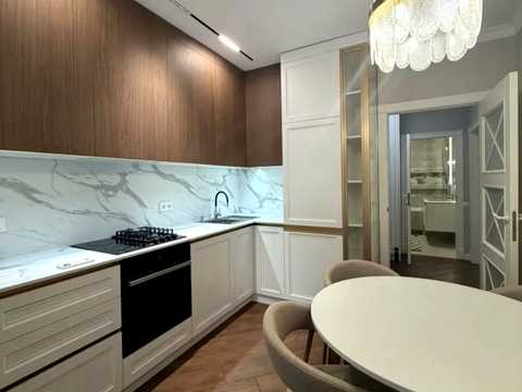 квартира за адресою Мартинова просп., 6