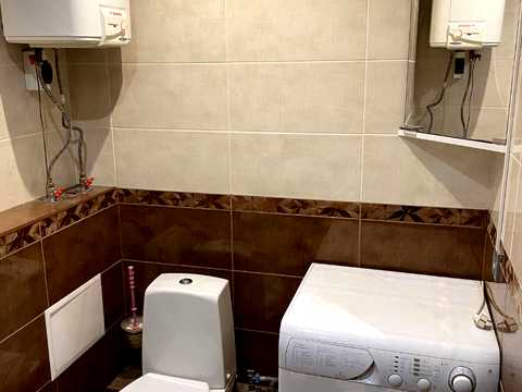 квартира за адресою Шовкуненка вул., 3