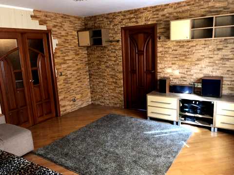 квартира за адресою Шовкуненка вул., 3