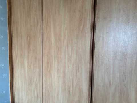 квартира за адресою Шовкуненка вул., 3
