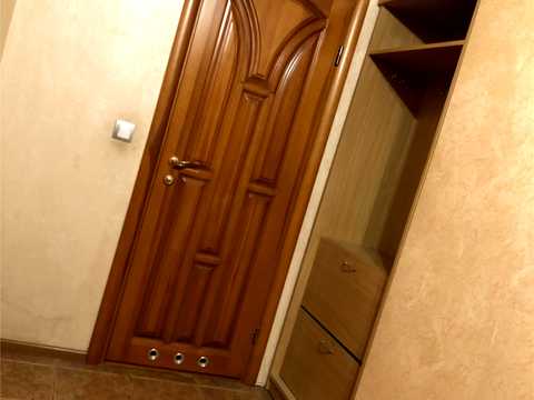 квартира за адресою Шовкуненка вул., 3