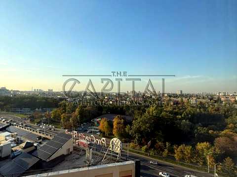 квартира за адресою Берестейський просп. (Перемоги), 67
