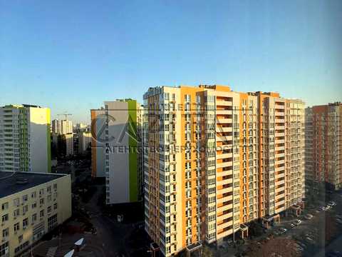 квартира за адресою Берестейський просп. (Перемоги), 67