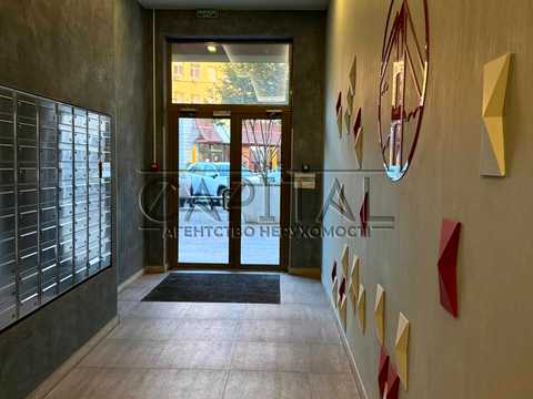 квартира за адресою Берестейський просп. (Перемоги), 67