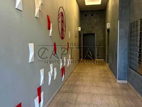 квартира за адресою Берестейський просп. (Перемоги), 67