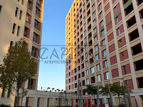 квартира за адресою Берестейський просп. (Перемоги), 67
