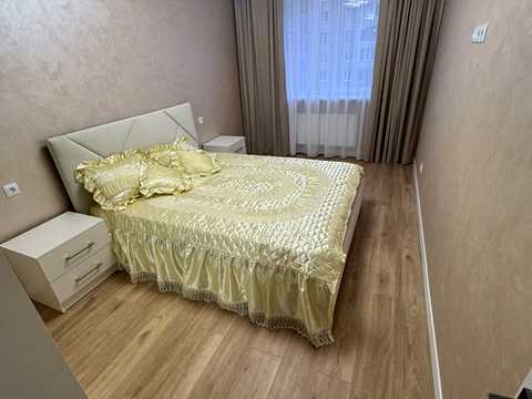 квартира за адресою Богдана-Ігора Антонича вул., 5-А