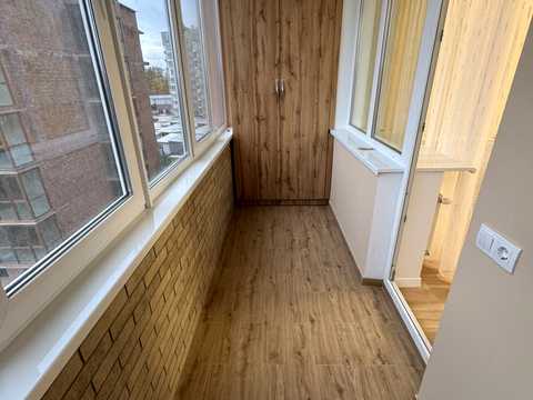 квартира за адресою Богдана-Ігора Антонича вул., 5-А