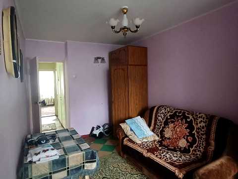 квартира за адресою Інститутська вул., 6/3