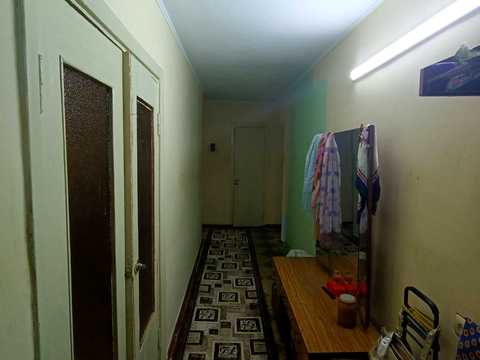квартира за адресою Інститутська вул., 6/3