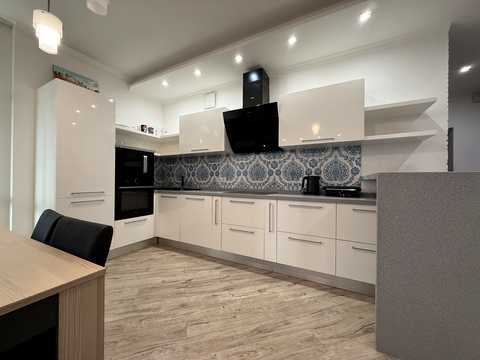 квартира за адресою Глибочицька вул., 32-В