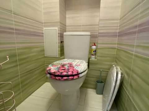 квартира за адресою Анни Ахматової вул., 43