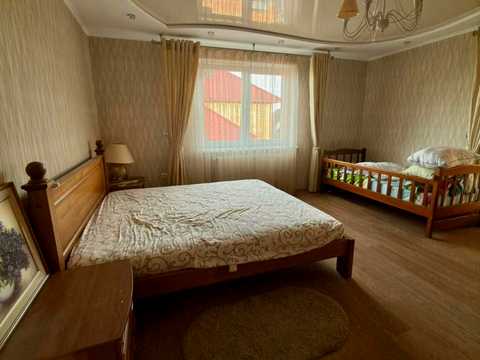 квартира за адресою с. Старий Лисець, Коновальця, 5