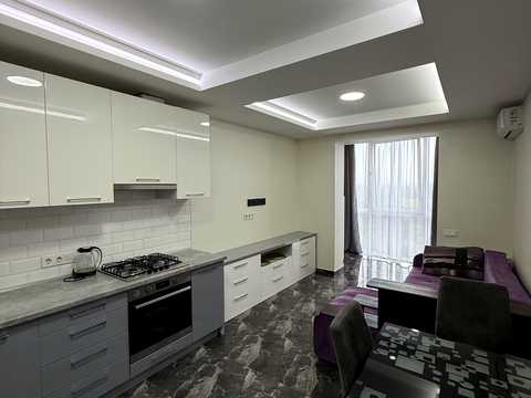 квартира за адресою Набережна Перемоги вул., 42-С
