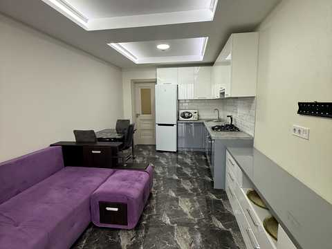 квартира за адресою Набережна Перемоги вул., 42-С