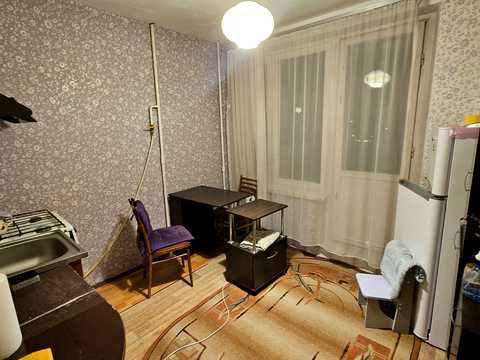 квартира за адресою Березняківська вул., 36