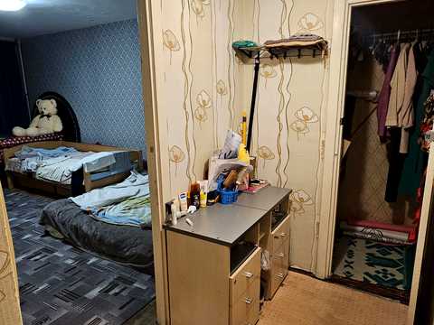 квартира за адресою Березняківська вул., 36