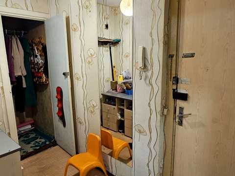 квартира за адресою Березняківська вул., 36