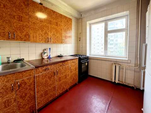 квартира за адресою Литовський просп. (Мінський), 10-А