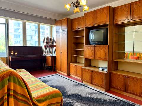 квартира за адресою Литовський просп. (Мінський), 10-А