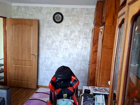 кімната за адресою Чорновола вул., 112