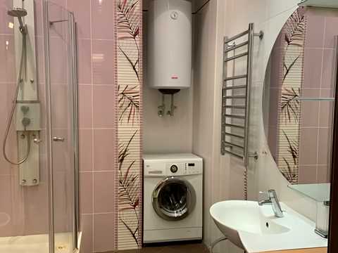 квартира по адресу Ярослава Мудрого ул. (Петровського), 30а