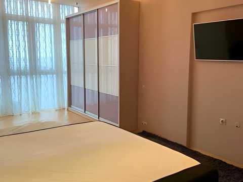 квартира по адресу Ярослава Мудрого ул. (Петровського), 30а