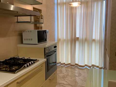 квартира по адресу Ярослава Мудрого ул. (Петровського), 30а