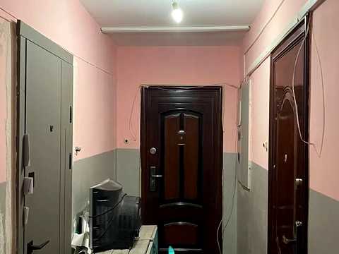квартира за адресою Рубчака, 2