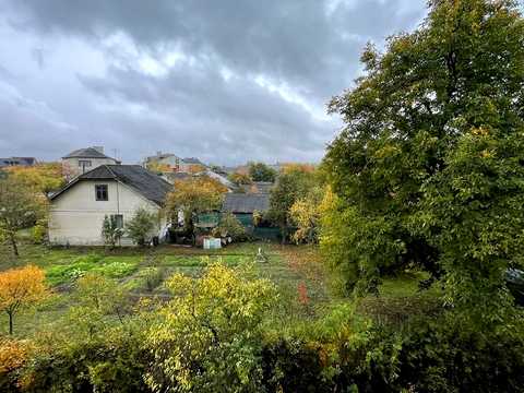 квартира за адресою Рубчака, 2