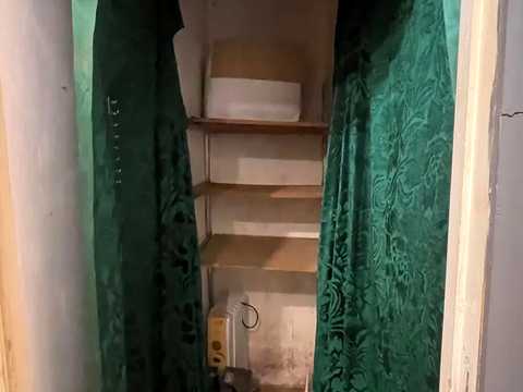 квартира за адресою Рубчака, 2