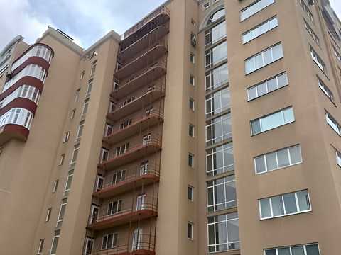 квартира по адресу Ярослава Мудрого ул. (Петровського), 30а