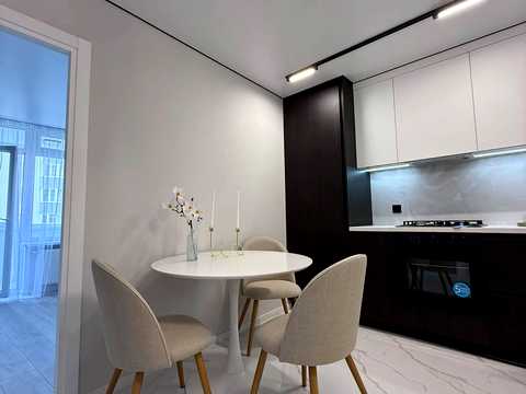 квартира за адресою Київська вул., 9-Д