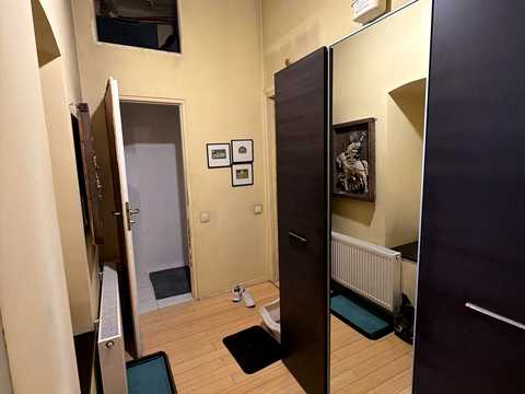 квартира по адресу Театральная ул., 23