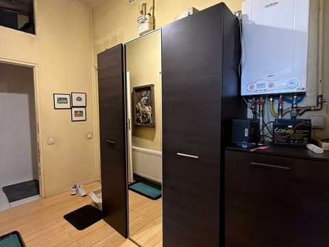 квартира по адресу Театральная ул., 23