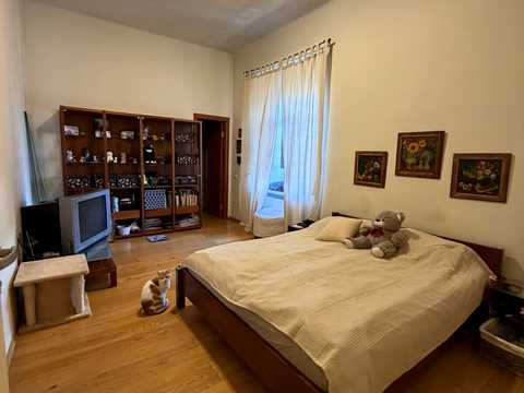 квартира по адресу Театральная ул., 23