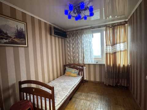 квартира по адресу Академика Филатова ул., 54