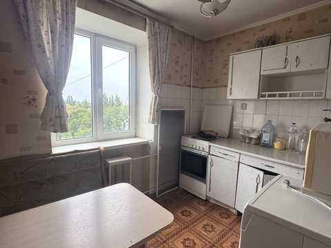 квартира по адресу Академика Филатова ул., 54
