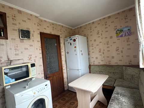 квартира по адресу Академика Филатова ул., 54