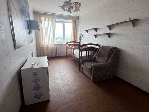квартира по адресу Академика Филатова ул., 54