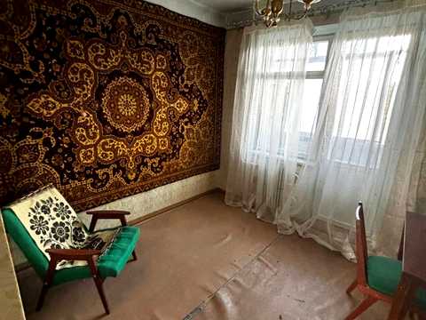 квартира за адресою Хмельницький, Львівське шосе, 14